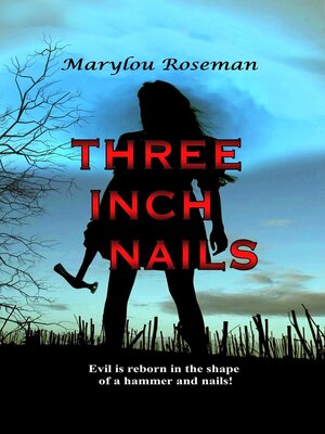 cover image of Three Inch Nails